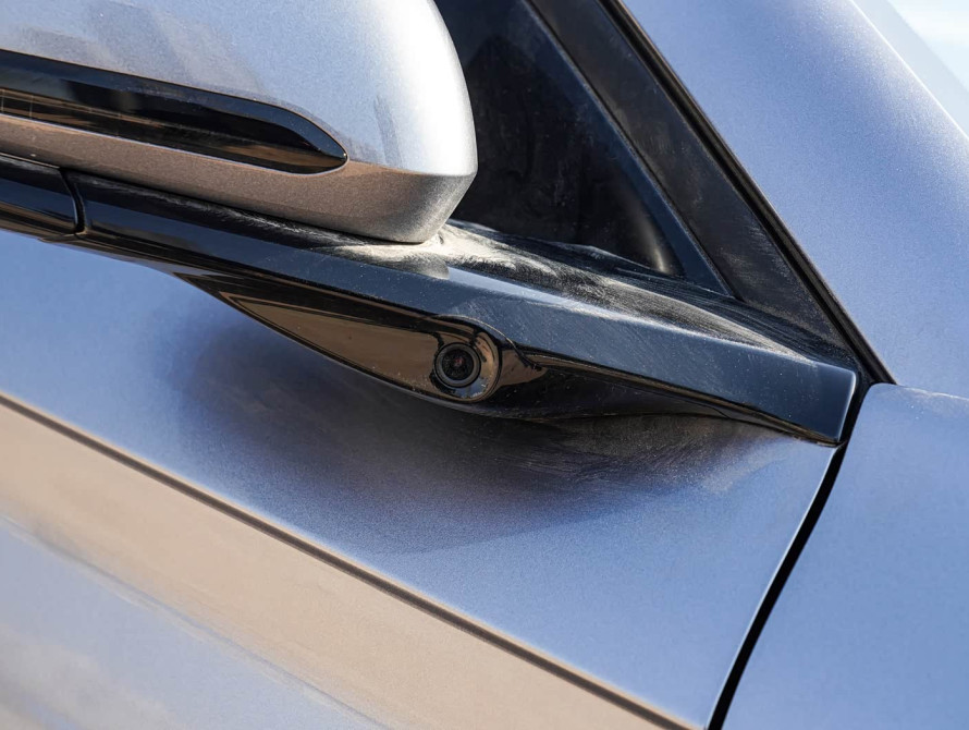 BYD Qin L 2025 DM-i Intelligent Driving - 59 BYD Qin L 2025 DM-i Intelligent Driving - 59 | bex-auto.com