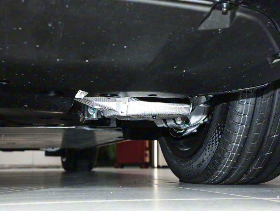 Zeekr 001 2026 Max 95kWh AWD - 154 Zeekr 001 2026 Max 95kWh AWD - 154 | bex-auto.com