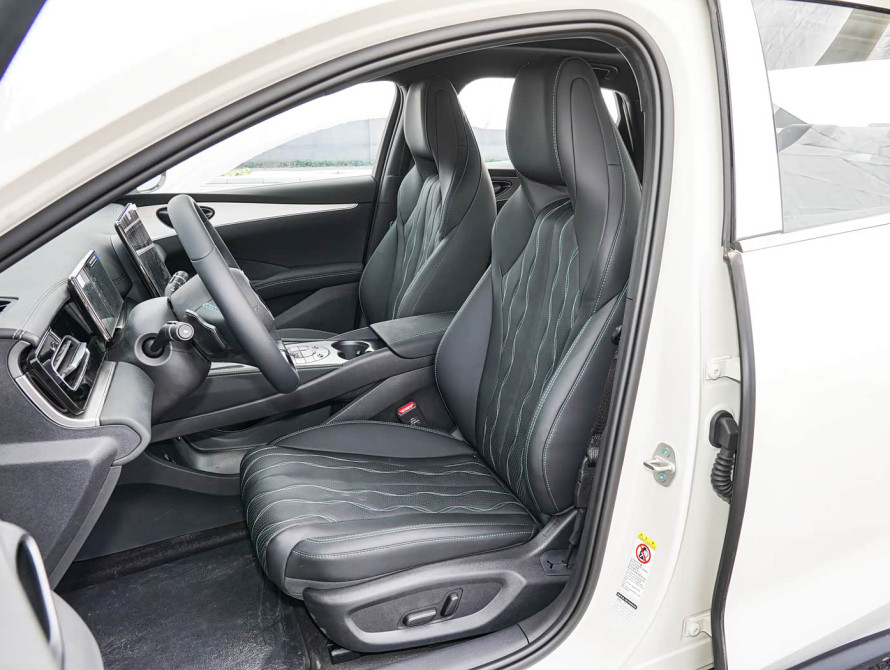 BYD Seal 06 2025 DM-i Flagship - 29 BYD Seal 06 2025 DM-i Flagship - 29 | bex-auto.com