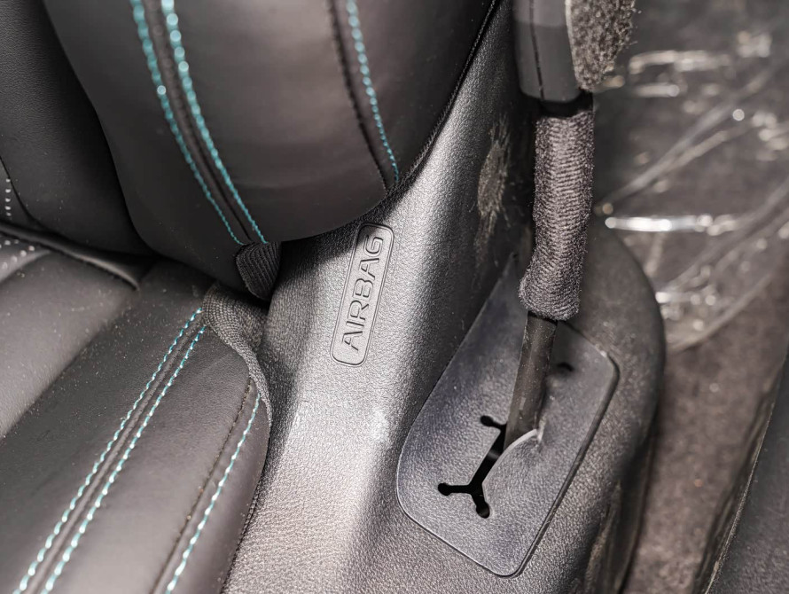 BYD Seal 06 2025 DM-i Flagship - 37 BYD Seal 06 2025 DM-i Flagship - 37 | bex-auto.com