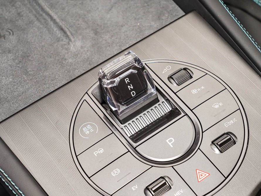 BYD Seal 06 2025 DM-i Flagship - 24 BYD Seal 06 2025 DM-i Flagship - 24 | bex-auto.com