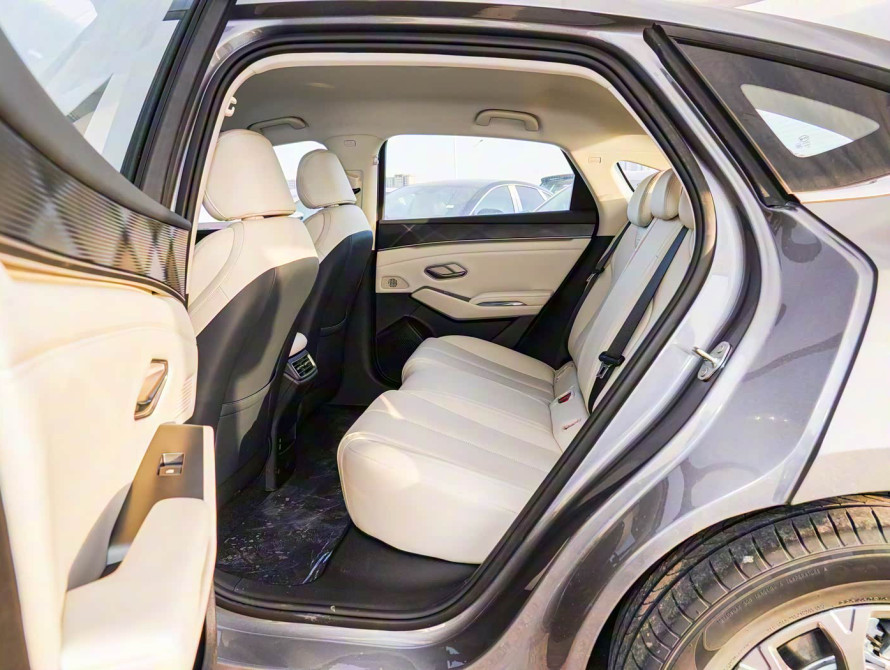 BYD Qin L 2025 DM-i Intelligent Driving - 31 BYD Qin L 2025 DM-i Intelligent Driving - 31 | bex-auto.com