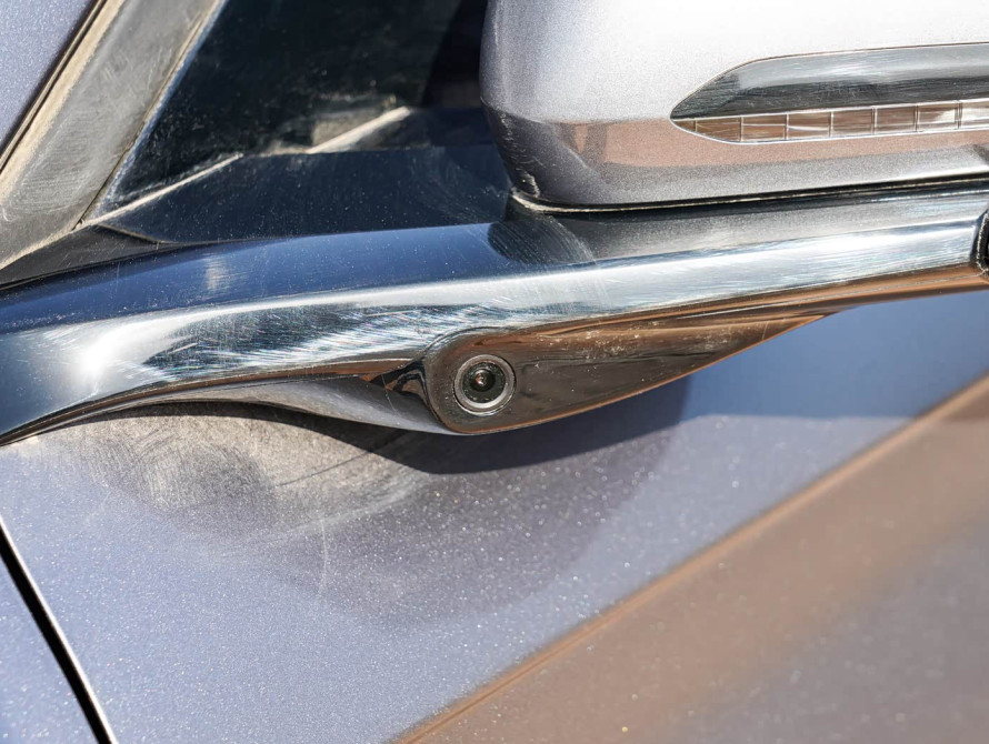 BYD Qin L 2025 DM-i Intelligent Driving - 68 BYD Qin L 2025 DM-i Intelligent Driving - 68 | bex-auto.com