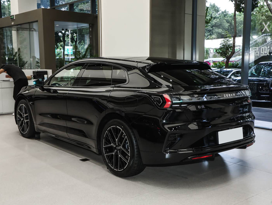 Zeekr 001 2026 Max 95kWh AWD - 3 Zeekr 001 2026 Max 95kWh AWD - 3 | bex-auto.com