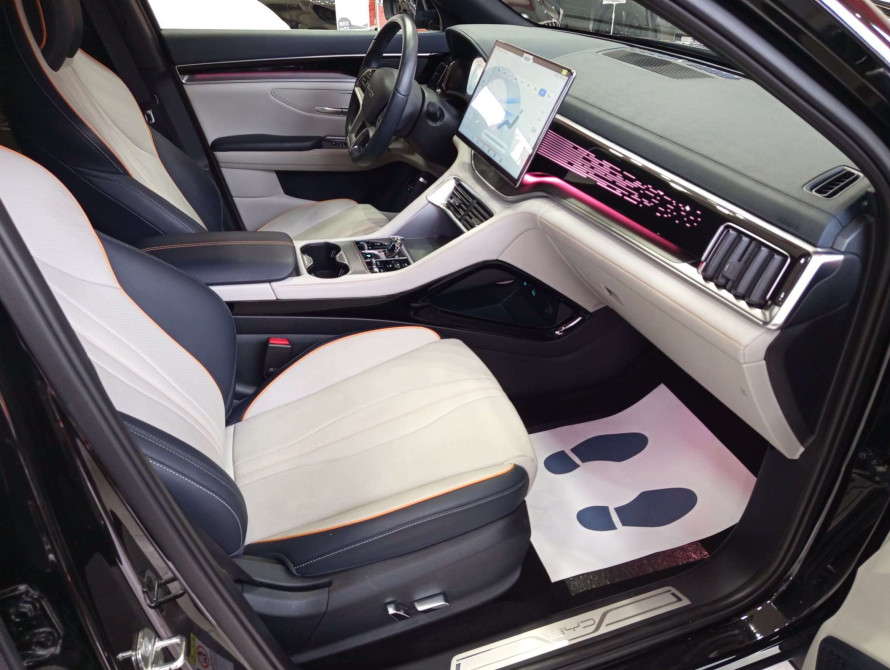 BYD Song Plus 2024 - 19 BYD Song Plus 2024 - 19 | bex-auto.com