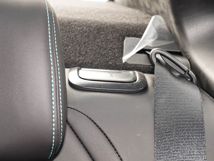 BYD Seal 06 2025 DM-i Flagship - 49 BYD Seal 06 2025 DM-i Flagship - 49 | bex-auto.com