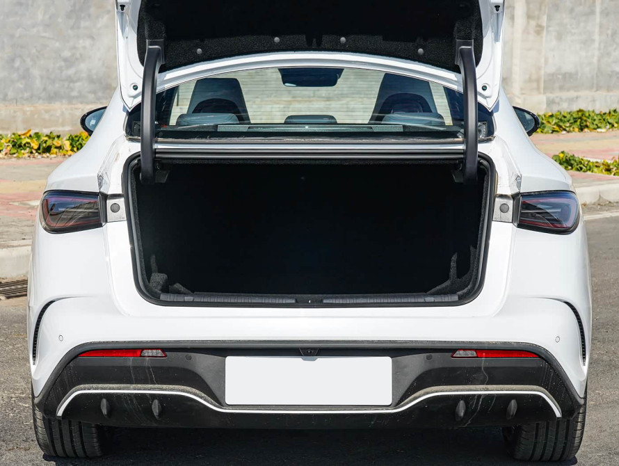 BYD Seal 06 2025 DM-i Flagship - 60 BYD Seal 06 2025 DM-i Flagship - 60 | bex-auto.com