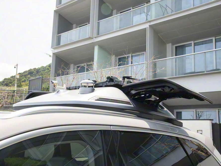 BYD Sea Lion 07 2025 DM-i Performance LiDAR - 123 BYD Sea Lion 07 2025 DM-i Performance LiDAR - 123 | bex-auto.com