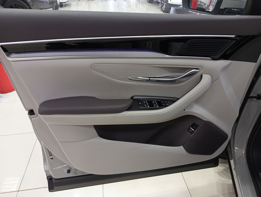 BYD Song Plus EV Top 2025 - 11 BYD Song Plus EV Top 2025 - 11 | bex-auto.com