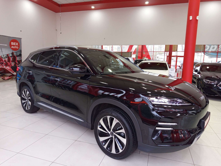 BYD Song Plus 2024 - 2 BYD Song Plus 2024 - 2 | bex-auto.com