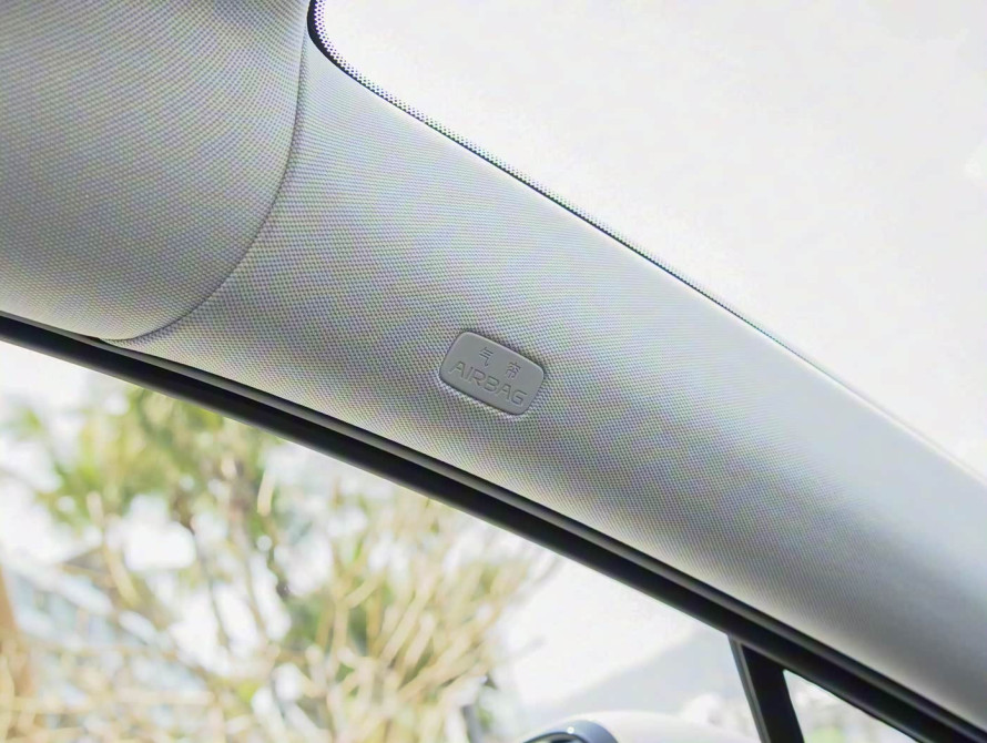 BYD Sea Lion 07 2025 DM-i Performance LiDAR - 76 BYD Sea Lion 07 2025 DM-i Performance LiDAR - 76 | bex-auto.com