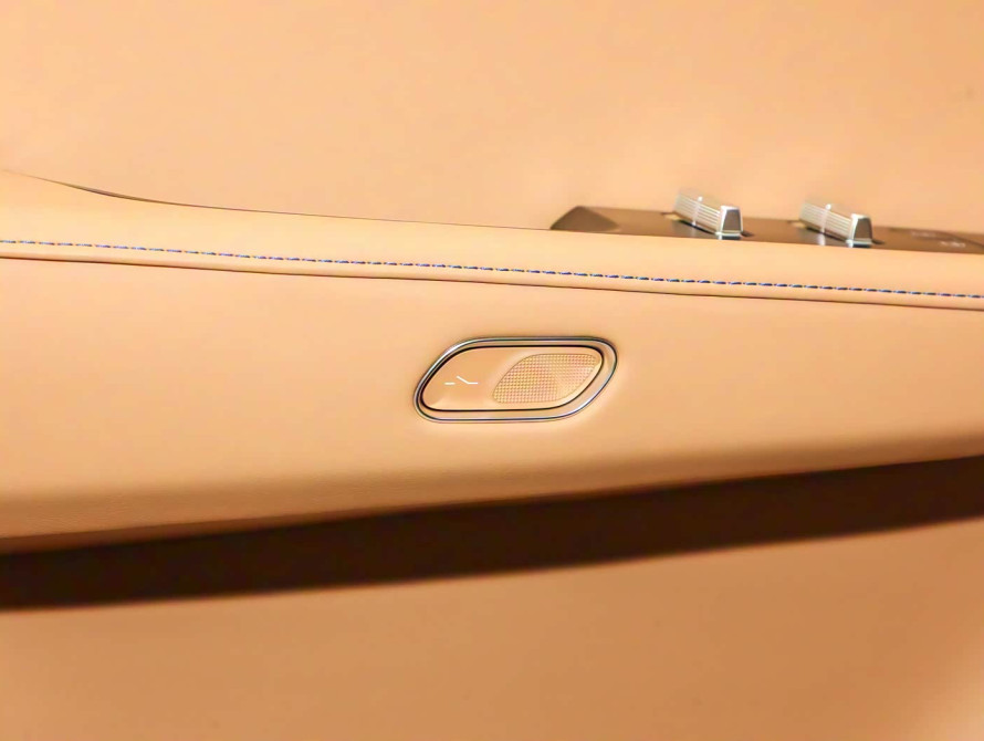 Zeekr 001 2026 Max 95kWh AWD - 52 Zeekr 001 2026 Max 95kWh AWD - 52 | bex-auto.com