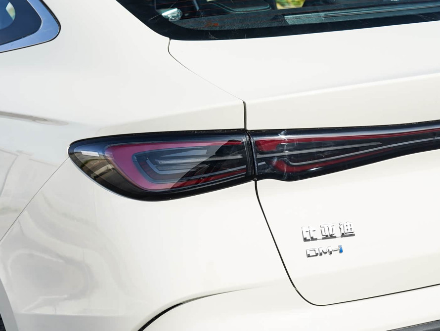 BYD Seal 06 2025 DM-i Flagship - 95 BYD Seal 06 2025 DM-i Flagship - 95 | bex-auto.com