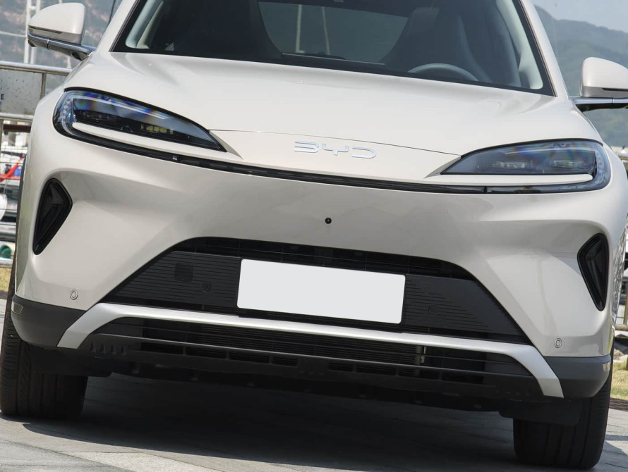 BYD Sea Lion 07 2025 DM-i Performance LiDAR - 85 BYD Sea Lion 07 2025 DM-i Performance LiDAR - 85 | bex-auto.com