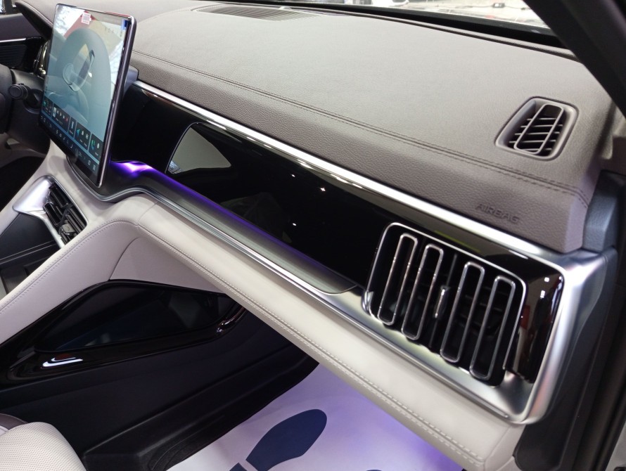 BYD Song Plus EV Top 2025 - 27 BYD Song Plus EV Top 2025 - 27 | bex-auto.com