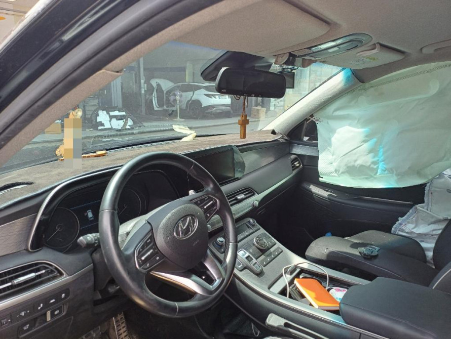 Hyundai Palisade 2019 - 4 Hyundai Palisade 2019 - 4 | bex-auto.com