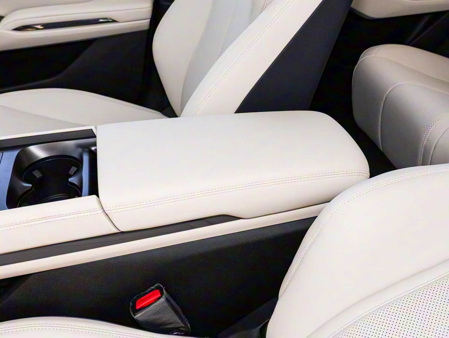 BYD Qin L 2025 DM-i Intelligent Driving - 29 BYD Qin L 2025 DM-i Intelligent Driving - 29 | bex-auto.com