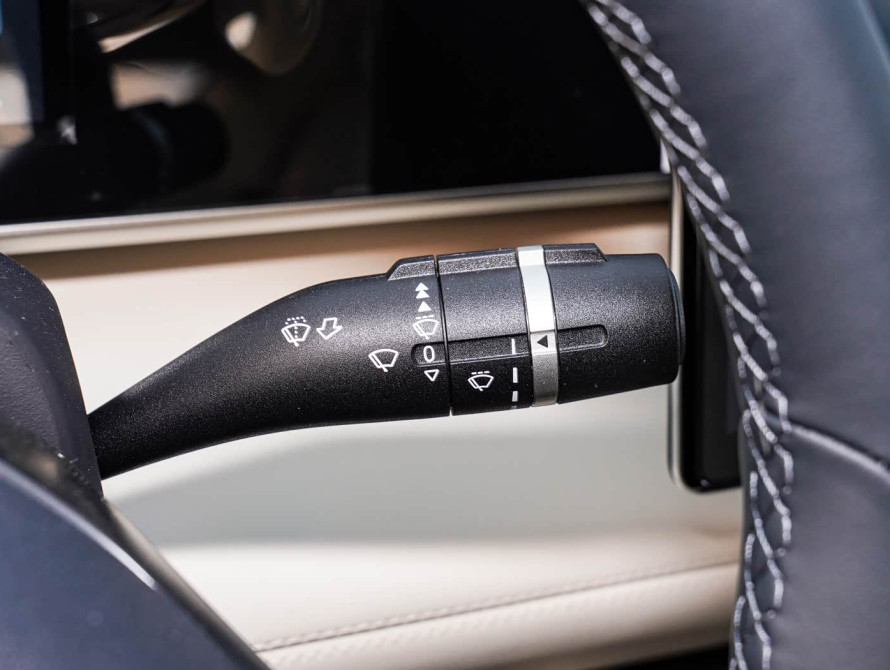 BYD Qin L 2025 DM-i Intelligent Driving - 15 BYD Qin L 2025 DM-i Intelligent Driving - 15 | bex-auto.com