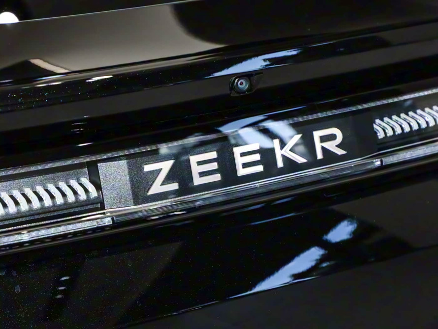 Zeekr 001 2026 Max 95kWh AWD - 147 Zeekr 001 2026 Max 95kWh AWD - 147 | bex-auto.com