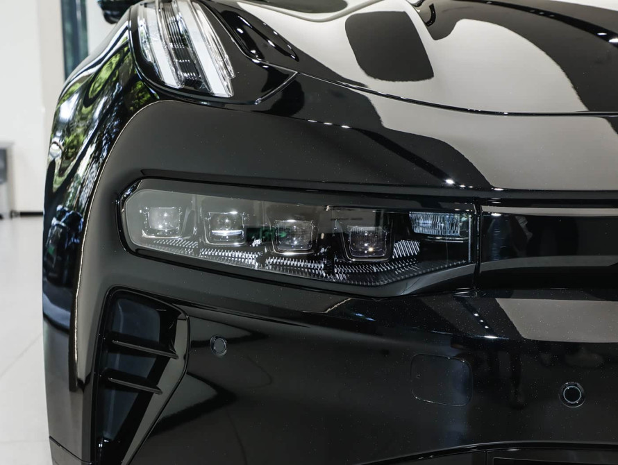 Zeekr 001 2026 Max 95kWh AWD - 118 Zeekr 001 2026 Max 95kWh AWD - 118 | bex-auto.com