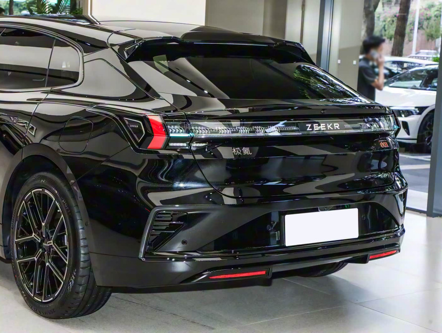 Zeekr 001 2026 Max 95kWh AWD - 142 Zeekr 001 2026 Max 95kWh AWD - 142 | bex-auto.com