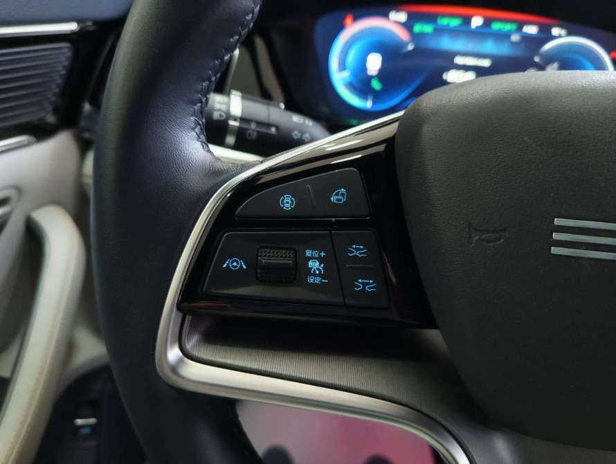 BYD Song Plus 2024 - 32 BYD Song Plus 2024 - 32 | bex-auto.com