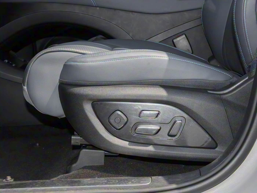 BYD Sea Lion 07 2025 DM-i Performance LiDAR - 46 BYD Sea Lion 07 2025 DM-i Performance LiDAR - 46 | bex-auto.com