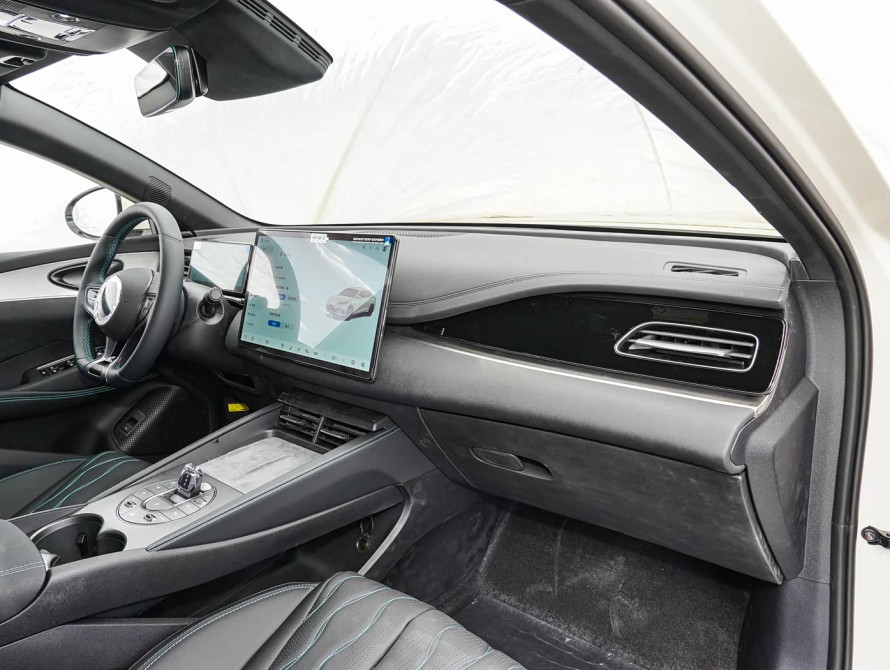 BYD Seal 06 2025 DM-i Flagship - 52 BYD Seal 06 2025 DM-i Flagship - 52 | bex-auto.com