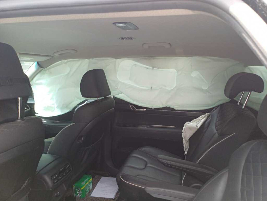 Hyundai Palisade 2019 - 6 Hyundai Palisade 2019 - 6 | bex-auto.com