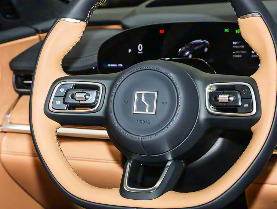 Zeekr 001 2026 Max 95kWh AWD - 15 Zeekr 001 2026 Max 95kWh AWD - 15 | bex-auto.com