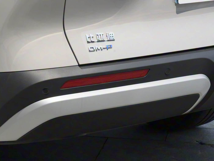 BYD Sea Lion 07 2025 DM-i Performance LiDAR - 113 BYD Sea Lion 07 2025 DM-i Performance LiDAR - 113 | bex-auto.com