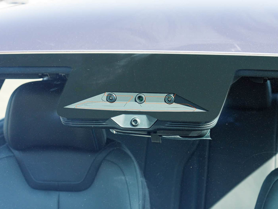 BYD Qin L 2025 DM-i Intelligent Driving - 63 BYD Qin L 2025 DM-i Intelligent Driving - 63 | bex-auto.com