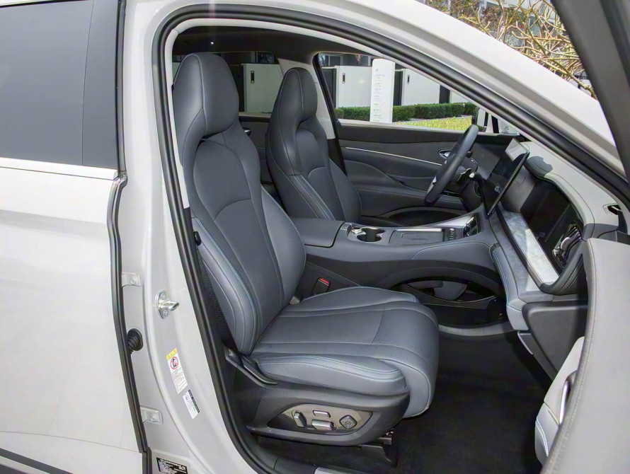 BYD Sea Lion 07 2025 DM-i Performance LiDAR - 66 BYD Sea Lion 07 2025 DM-i Performance LiDAR - 66 | bex-auto.com