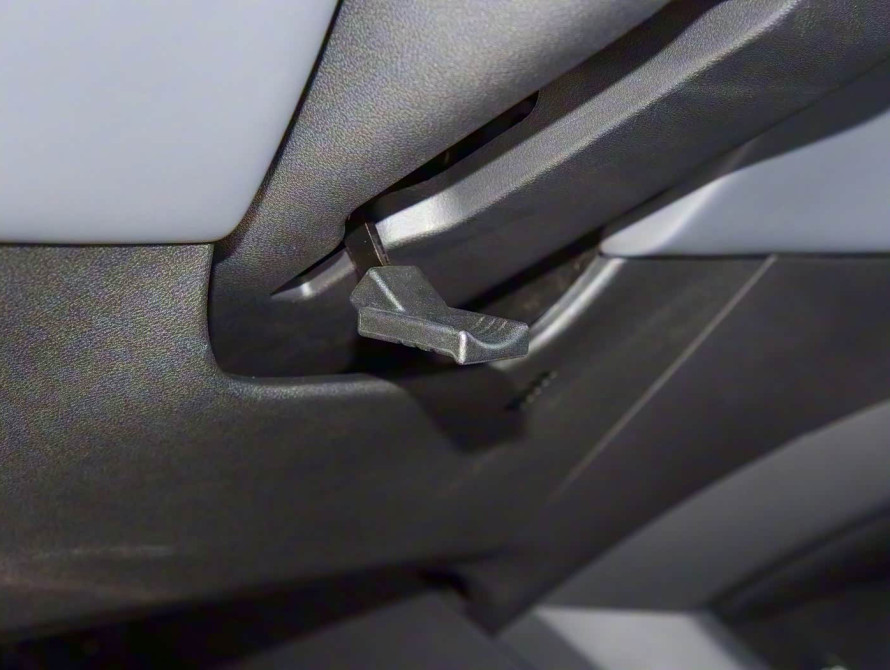 BYD Sea Lion 07 2025 DM-i Performance LiDAR - 13 BYD Sea Lion 07 2025 DM-i Performance LiDAR - 13 | bex-auto.com