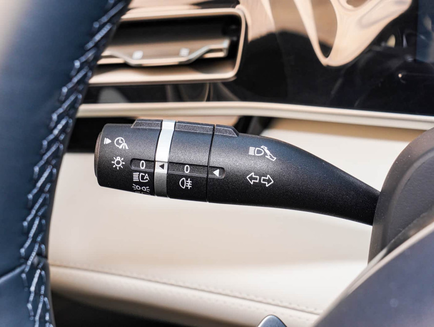 BYD Qin L 2025 DM-i Intelligent Driving - 14 BYD Qin L 2025 DM-i Intelligent Driving - 14 | bex-auto.com