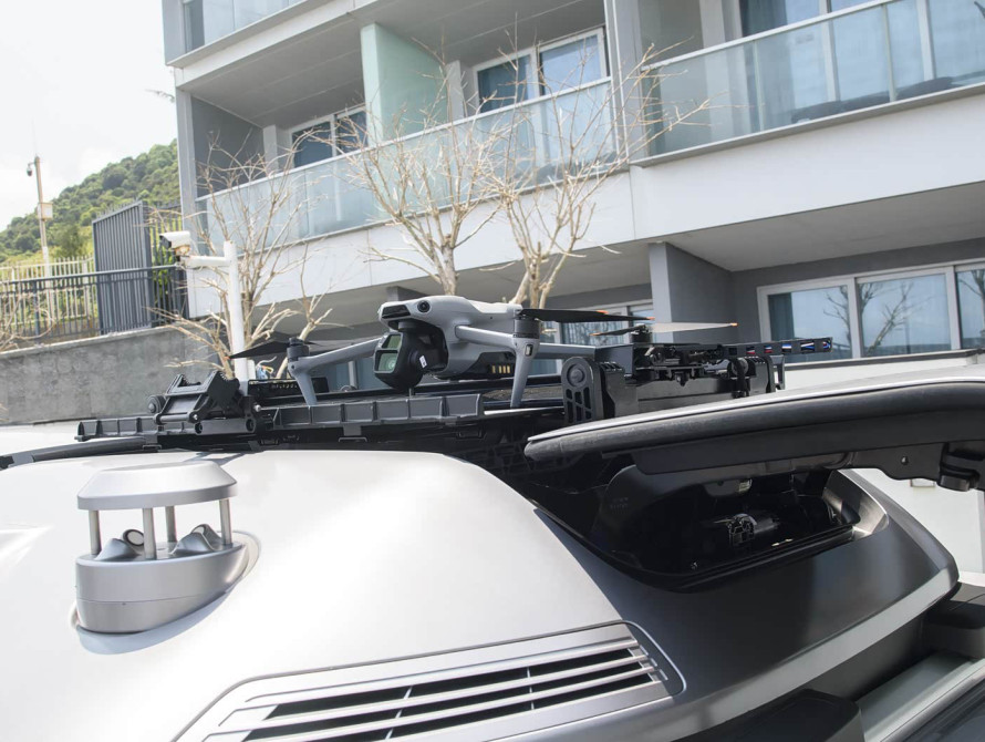 BYD Sea Lion 07 2025 DM-i Performance LiDAR - 125 BYD Sea Lion 07 2025 DM-i Performance LiDAR - 125 | bex-auto.com