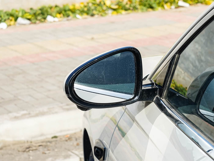 BYD Seal 06 2025 DM-i Flagship - 85 BYD Seal 06 2025 DM-i Flagship - 85 | bex-auto.com