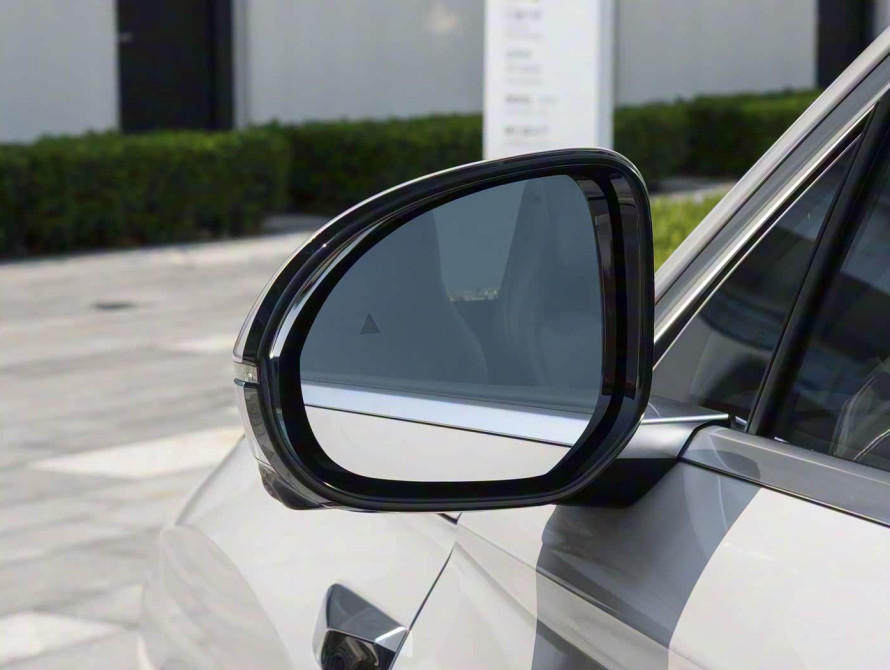 BYD Sea Lion 07 2025 DM-i Performance LiDAR - 101 BYD Sea Lion 07 2025 DM-i Performance LiDAR - 101 | bex-auto.com