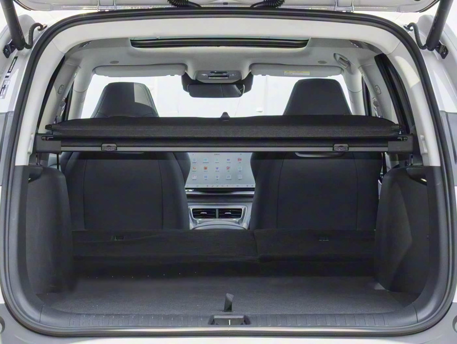 BYD Sea Lion 07 2025 DM-i Performance LiDAR - 79 BYD Sea Lion 07 2025 DM-i Performance LiDAR - 79 | bex-auto.com