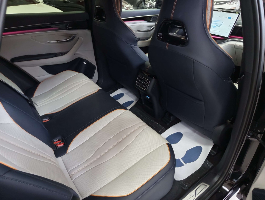 BYD Song Plus 2024 - 27 BYD Song Plus 2024 - 27 | bex-auto.com