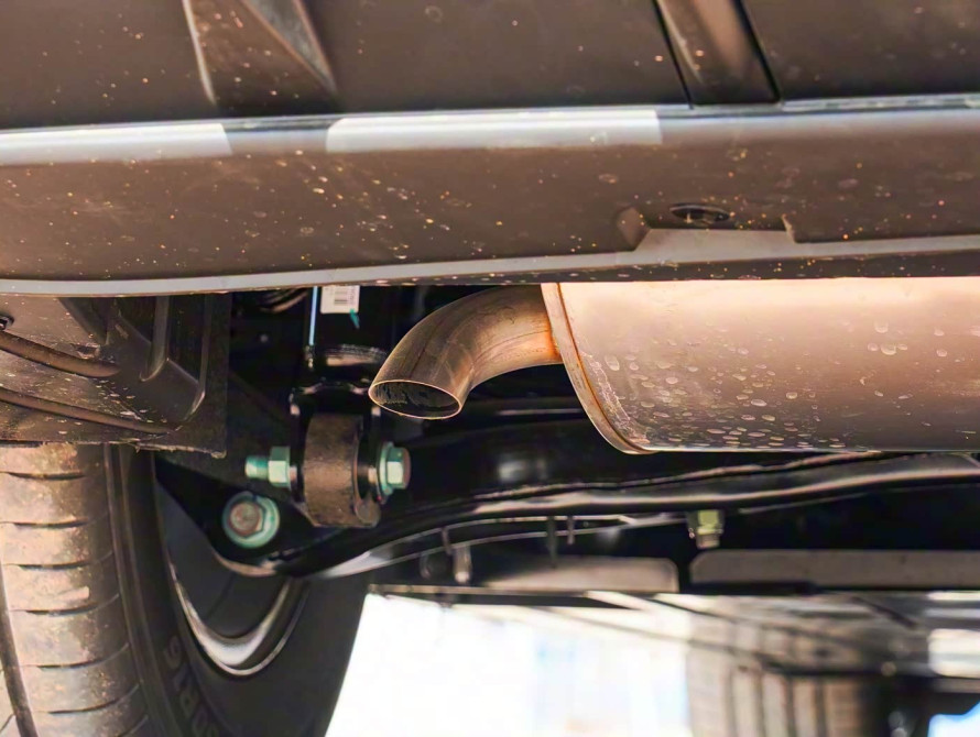 BYD Qin L 2025 DM-i Intelligent Driving - 80 BYD Qin L 2025 DM-i Intelligent Driving - 80 | bex-auto.com