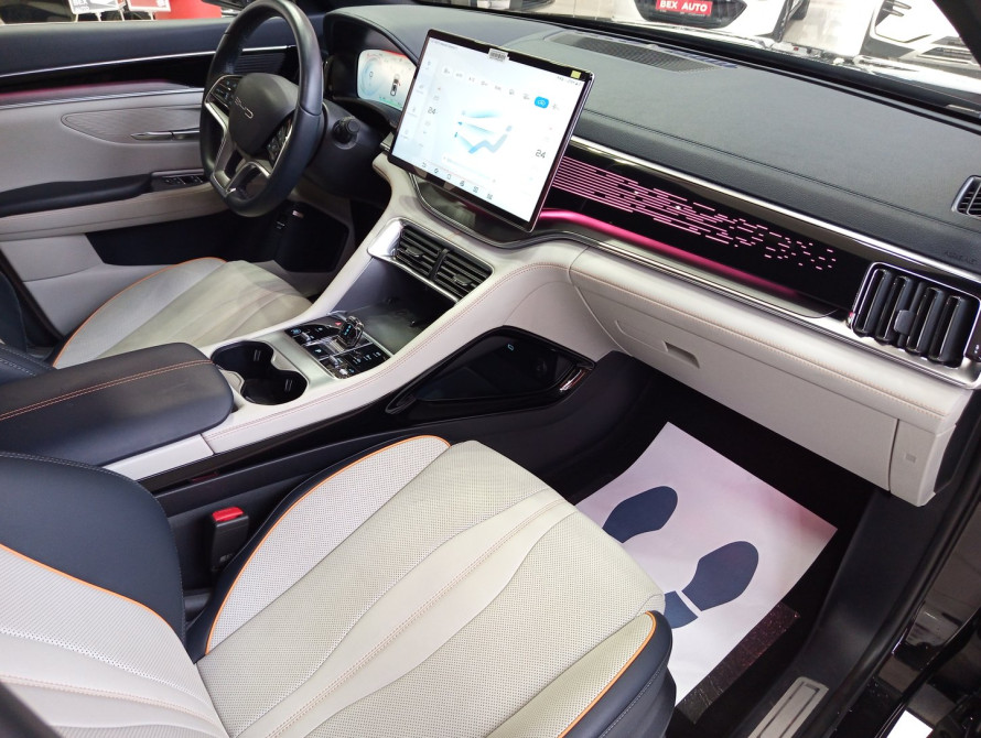 BYD Song Plus 2024 - 20 BYD Song Plus 2024 - 20 | bex-auto.com