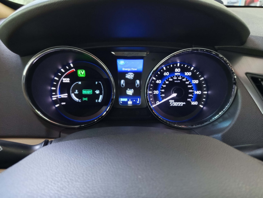 Hyundai Sonata 2013 Hybrid Limited - 18 Hyundai Sonata 2013 Hybrid Limited - 18 | bex-auto.com