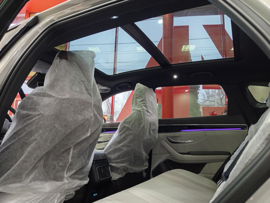 BYD Song Plus EV Top 2025 - 36 BYD Song Plus EV Top 2025 - 36 | bex-auto.com