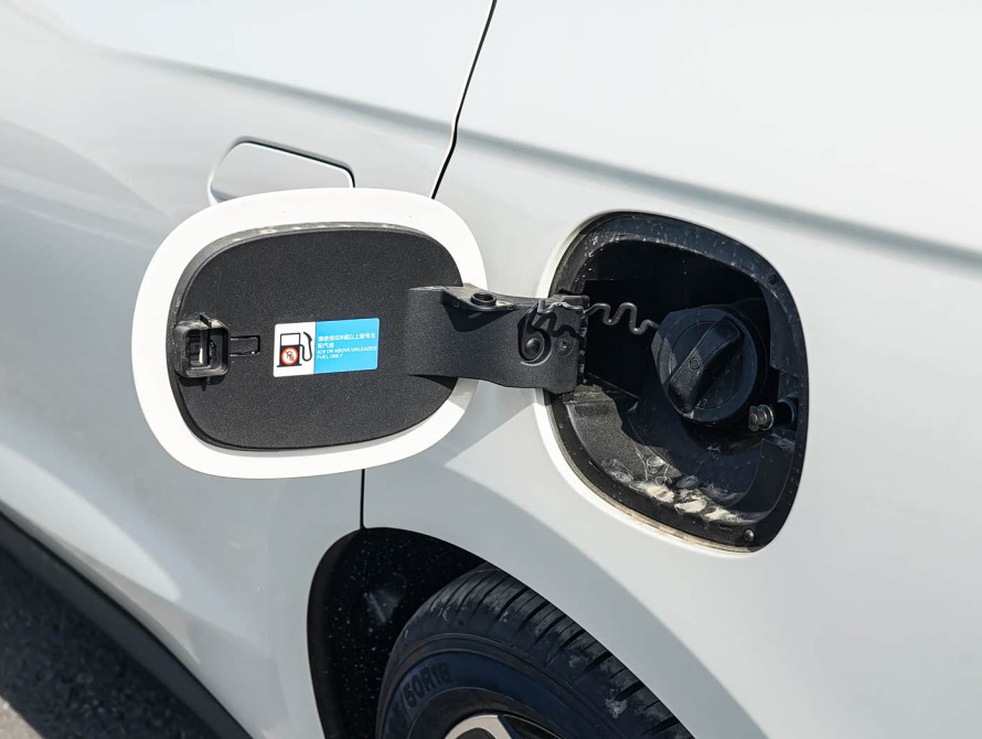 BYD Seal 06 2025 DM-i Flagship - 102 BYD Seal 06 2025 DM-i Flagship - 102 | bex-auto.com