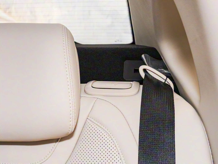 BYD Qin L 2025 DM-i Intelligent Driving - 38 BYD Qin L 2025 DM-i Intelligent Driving - 38 | bex-auto.com