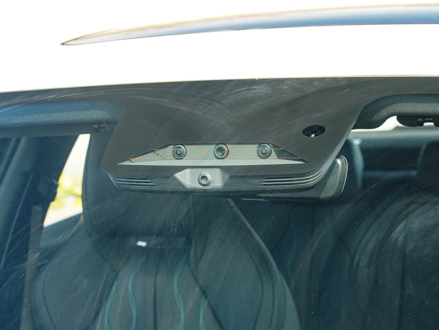 BYD Seal 06 2025 DM-i Flagship - 80 BYD Seal 06 2025 DM-i Flagship - 80 | bex-auto.com