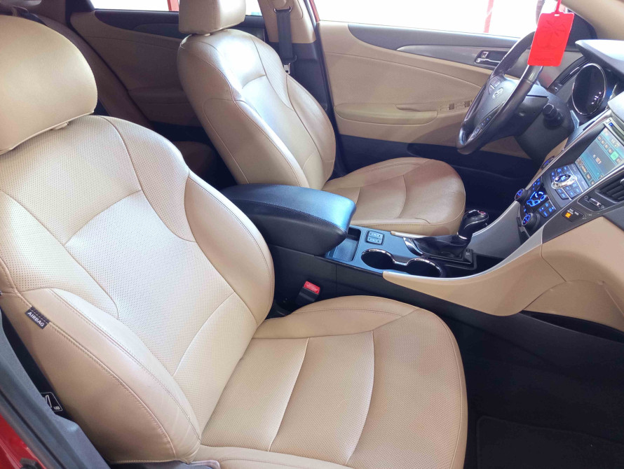 Hyundai Sonata 2013 Hybrid Limited - 30 Hyundai Sonata 2013 Hybrid Limited - 30 | bex-auto.com