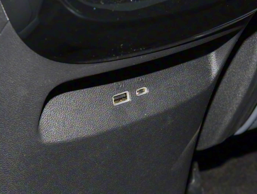 BYD Sea Lion 07 2025 DM-i Performance LiDAR - 61 BYD Sea Lion 07 2025 DM-i Performance LiDAR - 61 | bex-auto.com