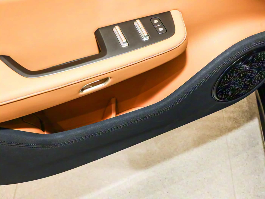 Zeekr 001 2026 Max 95kWh AWD - 54 Zeekr 001 2026 Max 95kWh AWD - 54 | bex-auto.com